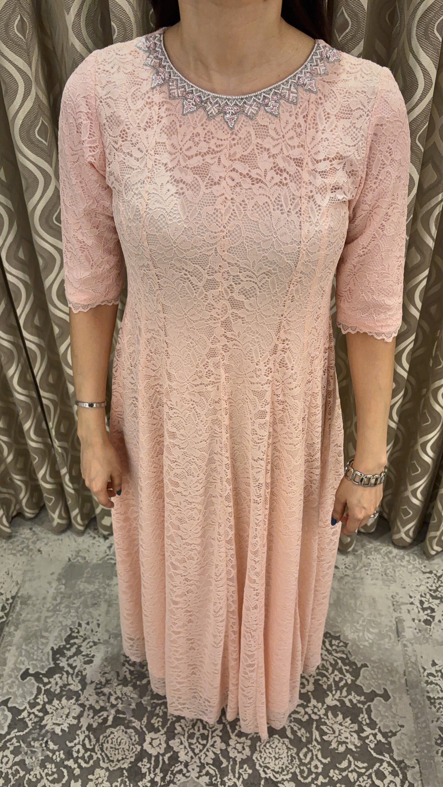 Lace Reverie