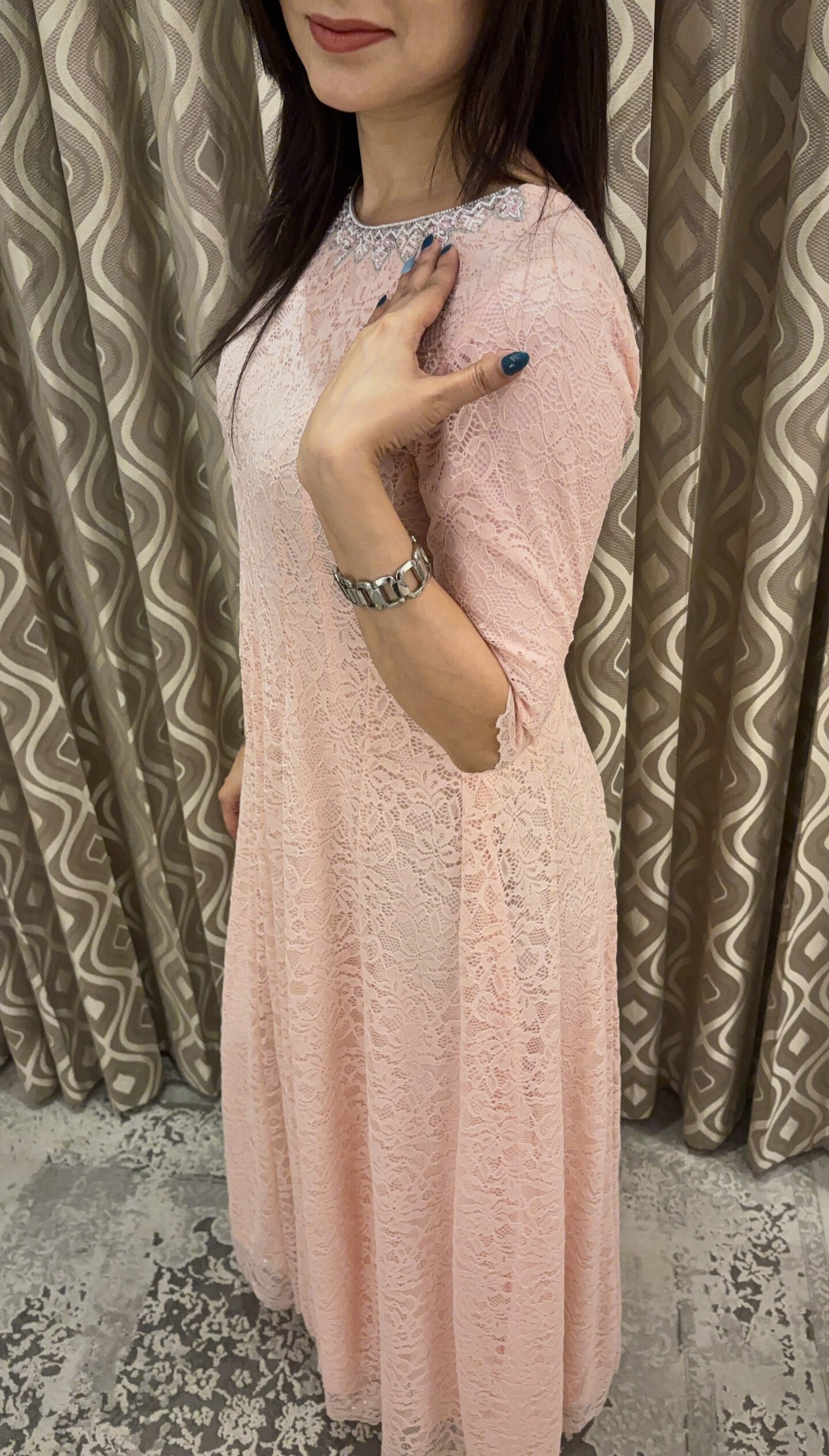 Lace Reverie